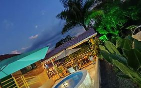 Hospedaje Rancho Guadalupe